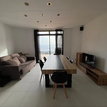 Apartamento Turistico Lloret de Mar