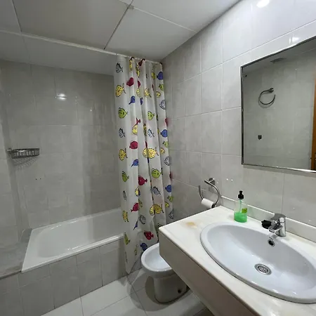 Apartman Apartamento Turistico Lloret de Mar