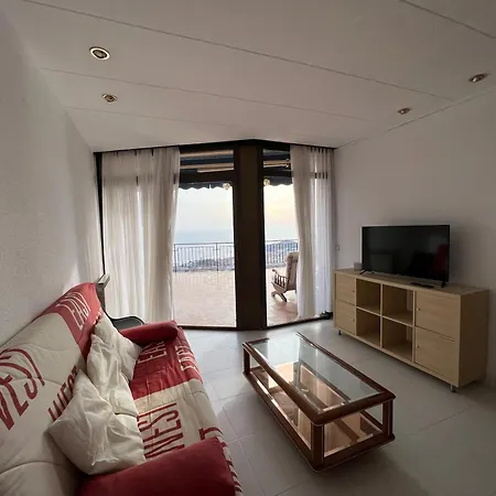 Apartman Apartamento Turistico Lloret de Mar