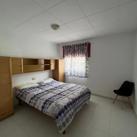 Apartamento Turistico Apartman Lloret de Mar
