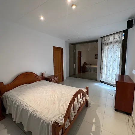 Apartamento Turistico Apartman
