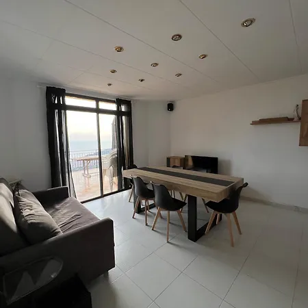 Apartamento Turistico * Lloret de Mar
