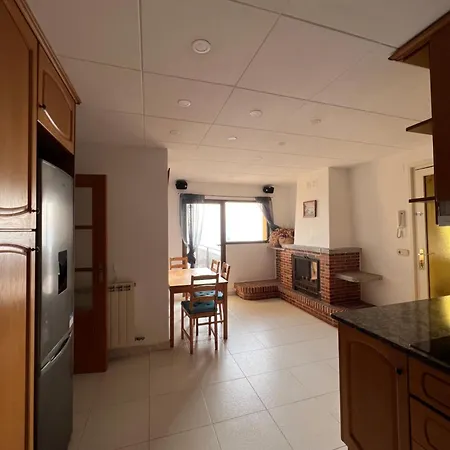 Apartamento Turistico Apartman *