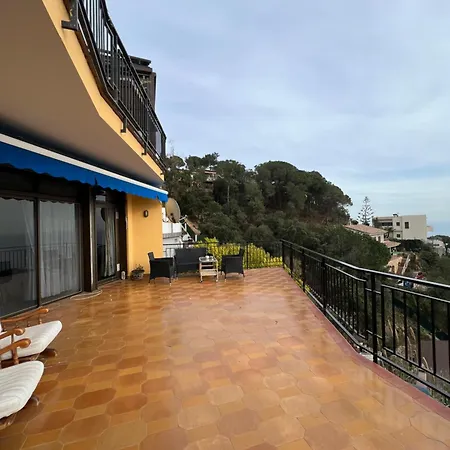 Apartman Apartamento Turistico Lloret de Mar