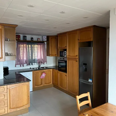Apartamento Turistico Apartman